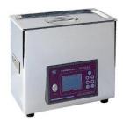 SB-3200DTD型超聲波清洗機(jī),內(nèi)槽尺寸：300×155×150mm. 容量：6L.工作頻率：40KHz.超聲功率：180W. 功率可調(diào):40-100%.加熱功率:800W.溫度可調(diào):室溫-60℃. 時間可調(diào)：1-600 min
