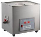 SB-5200DT型超聲波清洗機(jī).內(nèi)槽尺寸：300×240×150mm.容量：10L.工作頻率：40KHz.加熱功率:800W.溫度可調(diào):室溫-60℃.超聲功率：200W .時間可調(diào)：1-600 min.數(shù)顯累計時間：99999h
