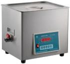 SB-5200D型超聲波清洗機(jī),內(nèi)槽尺寸：300×240×150mm. 容量：10L. 工作頻率：40KHz. 超聲功率：200W.時間可調(diào)：1-600 min.數(shù)顯累計時間：99999h
