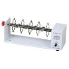 HS-3垂直混合儀,該產(chǎn)品廣泛用于化學、免疫學、生物學的混合反應，特別適合于免疫磁珠的混合反應?？煞湃牒銣毓窕虮渲泄ぷ鳌ｎ~定電壓：220V 50HZ ,電機：12VDC 60r/min,轉(zhuǎn)速：10~60 r/min,可夾離心管規(guī)格：1.5-30ml

 
