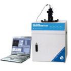 全自動數(shù)碼凝膠成像分析系統(tǒng):6 倍光學變焦8-48mm ；光圈 F1.2-16 自動三可變焦鏡頭 （日本）,專業(yè)高清晰數(shù)碼 CCD（無須配置捕捉卡） 水平解析度 800 線，有效像素1280 （ H ） × 1024 （ V ）（中美合資） 

