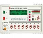 CS9919B 程控多路耐壓、絕緣/耐壓測試儀。四路可編程
，測試頻率50/60Hz。測試電壓：(0～5)kV(AC) (0～6)kV(DC)。分辨率：1V ，電壓精度：±(2%+5V)，耐壓漏電流范圍：(0～20)mA(AC) (0～10)mA(DC) 