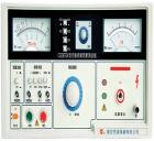 CS2676A耐壓/絕緣測(cè)試儀，輸出電壓 :（0～5）kV(AC) 輸出電流:(0～20)mA(AC) 測(cè)試時(shí)間: (0～999.9)s 絕緣電阻范圍:(0.5～2000)MΩ 絕緣電阻測(cè)試電壓 :(500/1000)V 最大額定負(fù)載:100VA 