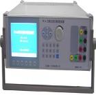 XF1a型三相交流儀表校驗(yàn)裝置 同類產(chǎn)品相比較，波形輸出穩(wěn)定度更高，失真度更小。輸出快捷，對電壓短路，電流開路保護(hù)準(zhǔn)確可靠。單相輸出功率大,每相輸出可達(dá)30W。更強(qiáng)大的諧波輸出能力，可產(chǎn)生2-31次諧波，諧波幅度最大可達(dá)50%。
