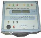 SB2206型變壓器變比自動(dòng)測(cè)試儀 變壓器的變比和三相變壓器的組別是變壓器投入運(yùn)行前必須掌握的兩項(xiàng)極為重要的參數(shù)。我國(guó)的國(guó)家標(biāo)準(zhǔn)明確規(guī)定變壓器“主分接頭上的空載電壓比（額定變比）允許偏差為0.5%”。