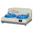 YM-2A型雙盤金相試樣預磨機（無級）  磨盤直徑：雙盤250mm.砂紙直徑：230mm.轉(zhuǎn)速：400r/min，500r/min（630r/min，780r/min定制）.電動機：YSR7146 0.55kW 380V 50Hz

 
