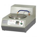 　MP-1A型金相試樣磨拋機，是采用變頻實現(xiàn)無級變速的金相制樣設(shè)備，可適應各種不同材料試樣制備的轉(zhuǎn)速要求，該機的積污盤、罩、蓋均由不銹鋼材料制成， 砂紙直徑:230mm.拋盤直徑：220mm.轉(zhuǎn)速：50～1000v/min（無級）.電動機：BY80變頻電機 三相220V 0～50Hz

 
