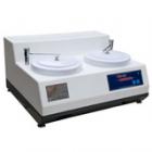 YMP-2B金相試樣磨拋機經(jīng)久耐用，維護保養(yǎng)也極為方便，使用時只需更換磨盤或拋盤，就能完成各種試樣的粗磨、細磨、干磨、濕磨及拋光等各道工序，磨盤直徑：250mm 砂紙直徑：230mm 拋盤直徑：220mm.轉(zhuǎn)速： 500r/min，1000r/min.電動機：YS7124，0.55KW，380V，50Hz
 