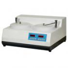 YMP-2金相試樣研磨拋光機,集污盤和罩采用玻璃鋼整體制成，磨盤直徑：250mm 砂紙直徑：230mm.拋盤直徑：220mm 研磨盤直徑：220mm.轉(zhuǎn)速：50-1400r/min.電動機：BY71,350W,220V,50Hz
