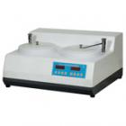 YMP-2A型四速金相試樣磨拋機經(jīng)久耐用，維護保養(yǎng)也極為方便，使用時只需更換磨盤或拋盤，就能完成各種試樣的粗磨、細磨、干磨、濕磨及拋光等各道工序， 磨盤直徑：250mm 拋盤直徑：220mm.轉(zhuǎn)速：1000/500r/min,600/300r/min.電動機：YSD802-4/8,025/0.37KW/380V
