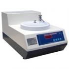 YMP-1A雙速金相試樣研磨拋光機, 砂紙直徑：230mm 磨盤直徑：250mm 拋盤直徑：220mm .雙速轉(zhuǎn)速：500/1000r/min 定制200/400r/min，300/600r/min或400/800r/min.電動機：YSD802-4/8，350/430W，380V，50Hz
   