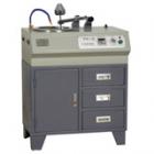 PW-1B型柜式多能磨拋機(jī)，是適用于巖相標(biāo)本和金相試樣的磨拋工序，不論是巖石、礦物、陶瓷、玻璃、有黑色金屬及其它硅酸鹽等材料的試樣進(jìn)行粗磨、油磨、干磨、濕磨及研磨拋光等都極為適用.砂紙直徑：230mm.拋盤直徑：220mm.轉(zhuǎn)速：50/1400r/min（無級(jí)）.電動(dòng)機(jī)：80變頻電機(jī) 三相220V 0～50Hz
   