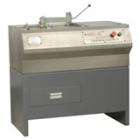 MPJ35金相試樣磨平機(jī)，是用于經(jīng)切割后的試樣表面或未經(jīng)加工的試樣表面進(jìn)行粗磨工序，可提高試樣的制備質(zhì)量和工效。 轉(zhuǎn)　　速：1450v/min.砂輪規(guī)格：350×40×40mm.電 動(dòng) 機(jī)：Y100L2-4，3kW，380V，50Hz

 
