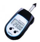 手持激光數(shù)字轉(zhuǎn)速表 PH-100A 測量范圍:1.0-25.000RPM;精度
 6.0--599.9RPM：±1RPM,600.—99.999RPM：±0.006﹪±0.5位;顯示:5位數(shù)12MM高 ，液晶