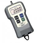 FGC-0.5B數(shù)字測力儀工作范圍:5.000牛頓;分辨率 :0.001牛頓;精度:±0.2%f.s(額定）;顯示:4位數(shù)，液晶，12mm高，顯示屏可以倒置（只須按鈕操作）。張力測定時數(shù)字前加負(fù)號
 
 