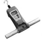 FGN-250H 數(shù)字測力儀（大量程） 工作范圍:±2500N;分辨率 :1N/0.1kgf/1Ibf;精度:±0.2%f.s(額定）顯示:4位數(shù)，液晶，12mm高，顯示屏可以倒置（只須按鈕操作）。張力測定時數(shù)字前加負(fù)號