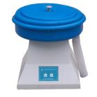 P-1型金相試樣拋光機(jī)適用與對經(jīng)磨光后的金屬材料進(jìn)行拋光，可獲得光亮如鏡的金屬表面，供在顯微鏡下觀察與測定金相組織。磨盤直徑 ￠230mm、磨盤轉(zhuǎn)速 1400r/min、電動機(jī)功率 200W
