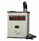 HCC-16 超聲波測厚儀,它具有探測能力強、線性好、精度高、穩(wěn)定性好及操作方便等特點。顯 示：12×7.6mm發(fā)光數(shù)碼管（紅色）測量范圍：2～200mm（鋼45#) 測量精度:±（1%H+0.1mm）