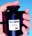  RESPICON 粒子采樣器是一種輕便、緊湊的儀器，用于測(cè)量人體暴露于工作場(chǎng)所中的空氣粒子濃度。它使用單一采樣頭、三級(jí)撞擊器來(lái)研究人類(lèi)呼吸道，是唯一一種能按照ISO、ACGIH、CEN 標(biāo)準(zhǔn)分離空氣粒子的采樣器，并具有無(wú)與倫比的準(zhǔn)確性。