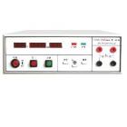 接地電阻測試儀  MN1101A  連續(xù)恒流輸出，LED顯示，帶有遙控接口 測試電流 AC：5A-30A恒流可調(diào)  測試電阻范圍 ≤10A：0-500mΩ，10A：1-120mΩ
 