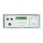 泄漏電流測試儀  MN2100T LCD顯示，可選配多組模擬人體阻抗電路，可選配通訊接口或者遙控接口，可選配動態(tài)泄漏和靜態(tài)泄漏功能,測量三相四線制負(fù)載 泄漏電流測量范圍:0.05-20.00mA
 

 
