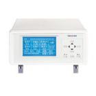 空調(diào)電參數(shù)綜合測試儀  MD2080 大屏幕圖形點(diǎn)陣液晶顯示，適用于空調(diào)生產(chǎn)線的電壓、電流、功率等電參數(shù)及相關(guān)溫度、壓力的測試，單、三相表共用。 4—20mA電流環(huán)信號壓力測量，可測量電流壓力傳感器送出的壓力信號
 
