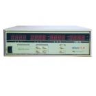 單相電參數(shù)綜合測試儀  MD2015B   LED顯示滿足高/中頻產(chǎn)品的檢測，具報警、通訊、鎖存、打印等功能，適合生產(chǎn)線及實(shí)驗室的檢測。測試電壓 AC：5.0V~300V
 