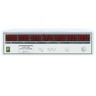 電子變壓器測試儀  MD2056  可同時測試并顯示初級電壓﹑初級空載/負(fù)載電流﹑空載損耗﹑次級空載/負(fù)載電壓﹑負(fù)載電流 測量頻率40-50Hz；測試方式:交直流電子負(fù)載100W

 