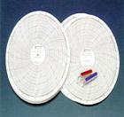 溫濕度記錄儀紙/筆 CP101-M (32天記錄模式) 溫度紅線，濕度藍線，同時記錄，使數(shù)據(jù)一目了然、清晰。一張記錄紙，可連續(xù)記錄32天,安裝簡單、快捷。
