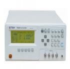 TH2619型高速電容測量儀是本公司最新推出的低頻電容器參數(shù)測試儀器。最高測量速度13ms/次，能以恒定的高電平測試信號高速測量大數(shù)值的陶瓷電容器