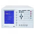 TH2819A    LCR數(shù)字電橋 可提供 20Hz-200kHz 的測試頻率，頻率分辨率達(dá) 10mHz, 5mV-2V 寬范圍的測試信號電平， 32ms/ 次的測試速度