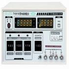 TH2615E型電容測量儀是一種易操作、智能化的低頻電容測量儀器，儀器功能簡便實(shí)用、測試速度快、價(jià)格低，儀器提供上超/合格/下超/D不合格分選指示，可滿足廣大使用單位的進(jìn)貨檢驗(yàn)和電容生產(chǎn)線的快速分選的測量要求。