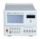 TH2817B    LCR數(shù)字電橋 50Hz－100kHz, 10個典型測試頻率 內(nèi)置±2VDC偏壓源，可擴展-5VDC~+5VDC偏壓或最大150mA偏流 30Ω/100Ω兩種可選源阻抗，便于兼容不同LCR表的測試一致性  最高測試速度可達20次/秒
