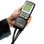 testo 325-3  煙氣分析儀 僅測量CO，包括煙氣探針，
通過紅外打印機(jī)現(xiàn)場打印數(shù)據(jù)、日期、及時(shí)間    快速溫度測量，帶溫差顯示  磁性儀器護(hù)套，防塵、防撞擊 