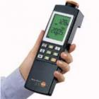 CO泄漏可能導(dǎo)致中毒危險。testo 315-1檢測室內(nèi)空氣中CO含量，且同時測量壓力、風(fēng)速、電離電流和溫度。是安全維護(hù)燃?xì)饧訜嵯到y(tǒng)的理想儀器。3個CO報警限值，可選擇 