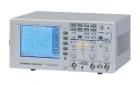 GDS-810S 100MHz  黑白顯示器示波器。125k點(diǎn)的記錄長度、25GSa/s的等效取樣率讓GDS-810S三在記憶體長度和取樣率之間取得了完美的平衡