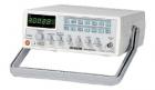 信號(hào)發(fā)生器 GFG-8219A 頻率範(fàn)圍:0.3Hz ~ 3MHz;波形:正弦波, 三角波, 方波, Ramp, TTL和 CMOS 輸出;二段式固定衰減器 (-20dB x 2) 以及可調(diào)式衰減器;內(nèi)建 6 位數(shù)高解析度計(jì)頻器, 可測(cè)頻率範(fàn)圍達(dá) 150MHz
