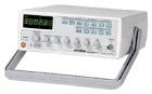 信號(hào)發(fā)生器 GFG-8217A 頻率範(fàn)圍:0.3Hz ~ 3MHz;波形:正弦波, 三角波, 方波, Ramp, TTL 和 CMOS 輸出;外部電壓控制頻率功能 (VCF);內(nèi)建 6 位數(shù)高解析度計(jì)頻器, 可測(cè)頻率範(fàn)圍達(dá) 150MHz ;LIN/LOG 掃描模式