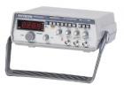 信號(hào)發(fā)生器 GFG-8020H 頻率范圍:0.2Hz ~ 2MHz;粗調(diào)、微調(diào)旋鈕;正弦波, 三角波, 方波, TTL 脈波和 CMOS 輸出;附 4 位數(shù)內(nèi)部頻率計(jì)數(shù)器;0.5" 大型 LED 顯示器
