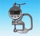 SHG-2120  電子數(shù)顯測厚儀 公英制轉(zhuǎn)換,測量范圍:25.4mm/1.0″,分度值:0.01mm/0.0005″,測量深度:120mm,測頭尺寸:?10mm


