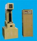 HBZ-3000A型自動(dòng)布氏硬度計(jì)特別適用于對(duì)成批試件和在生產(chǎn)線上進(jìn)行布氏硬度試驗(yàn)。測(cè)量范圍：32-450HBS  試驗(yàn)力：7.355、9.807、29.42千牛頓/（750、1000、3000公斤力） 
  