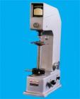 HBRV-187.5型布洛維硬度計(jì)可測(cè)定黑色金屬、有色金屬及硬質(zhì)合金的布氏、洛氏和維氏硬度值。 測(cè)量范圍：4-450HBS，20-88HRA，20-100HRB，20-70HRC，200-1000HV

   
