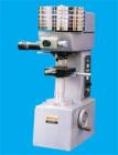  HBV-30A型布維硬度計(jì)能測(cè)定布氏硬度和維氏硬度。由于試驗(yàn)力較小，故可對(duì)薄小試件進(jìn)行硬度檢測(cè)。 測(cè)量范圍：8-450HBS，10-2000HV