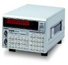 信號(hào)發(fā)生器 SFG-830 30MHz 直接數(shù)字合成 ;20mHz 頻率解析度 ;±10ppm 頻率精確度 ; 12 Bit, 5M 採(cǎi)樣/S 任意波形 ;內(nèi)部合成FM, AM 和相位調(diào)製(PSK)