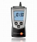 testo 511  絕壓儀  絕壓和大氣壓力測量 壓力 量 程： 300～1200 hPa 分辨率： 0.1 hPa 精 度： 3.0 hPa
