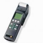 testo400 多功能測量儀標(biāo)準(zhǔn)溫度測量儀testo950，溫度精度<0.1°C(分辨率1/100) 標(biāo)準(zhǔn)溫濕度測量儀testo650, e.g. complete Mollier diagram.使用testo400，可進(jìn)行各種風(fēng)速測量(熱敏探頭、葉輪探頭和皮托管)，無論是管道內(nèi)、管道出口或是進(jìn)風(fēng)口。