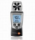  testo 410-2  多功能風(fēng)速儀，風(fēng)速、空氣溫度和濕度測量.帶40mm直徑的葉輪探頭，風(fēng)速 量程：0.4～20m/s ，溫度  量程：-10～+50℃ ，濕度  量程： 0～+100%RH 

 
