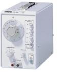 低失真音頻信號發(fā)生器 GAG-810  頻率範圍：10Hz ~ 1MHz ；正弦波失真：0.02% ；六段輸出衰減器 ；外部同步功能 
