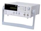SFG-2010 數(shù)字合成函數(shù)信號發(fā)生器 頻率範圍(正弦波 ,方波)：0.1Hz~10MHz；頻率範圍(三角波 )：0.1Hz~1MHz；解析度：0.1Hz；頻率穩(wěn)定度 ：± 20 ppm；頻率準確度：± 20 ppm ；波形種類；正弦波, 方波, 三角波