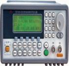 EE1633型任意波信號(hào)發(fā)生器10μHz~10MHz/20MHz/40MHz/60MHz/80MHz/120MHz 分辨率：10μHz 頻率穩(wěn)定性：±1ppm 信號(hào)輸出：10mHz～50kHz 正弦、方波、脈沖、三角波、鋸齒波 sinx/x、白噪聲、心電波、任意波 電平：2mV～20Vpp(1MΩ，<10MHz) 
